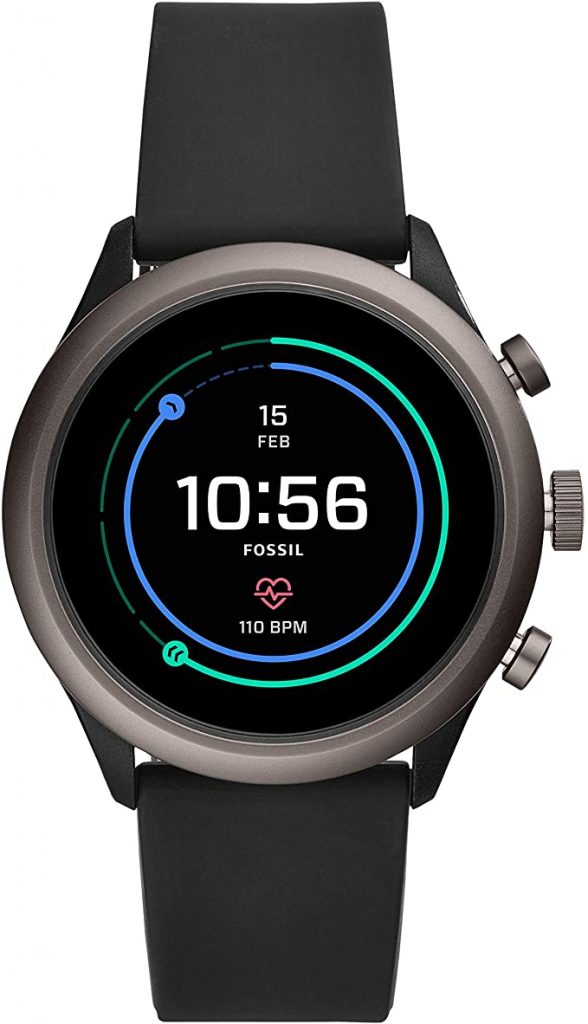 Black Smartwatches 2026 [Our Reviews And Comparisons]